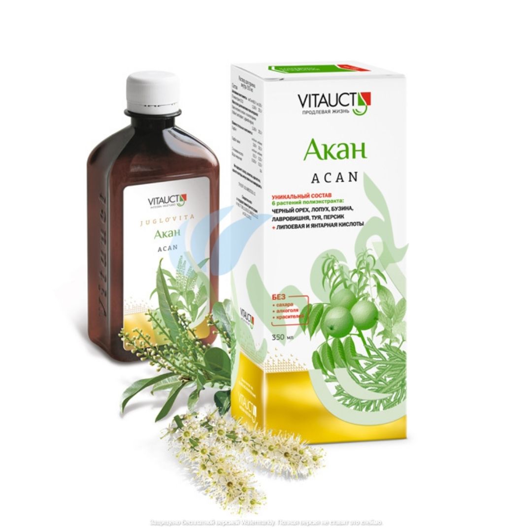 ,  350  (Vitauct)