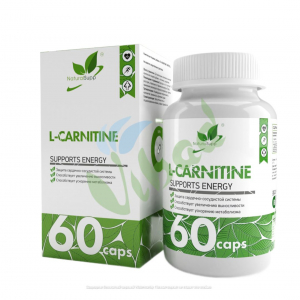 -  (L-Carnitine)