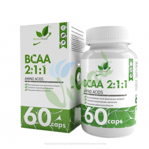 BCAA 211  60 ()